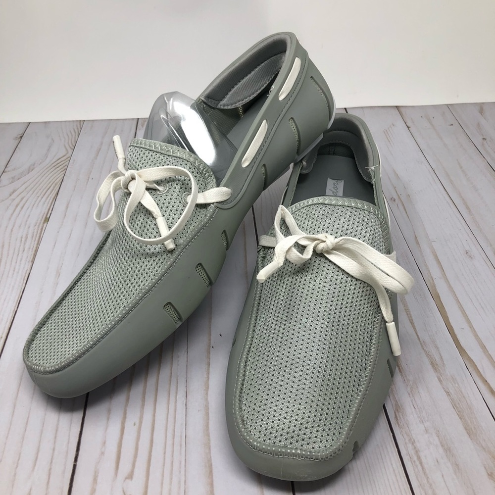 ☎️ Men’s Boat Swim Shoe-Quick Dry - Picture 3 of 8
